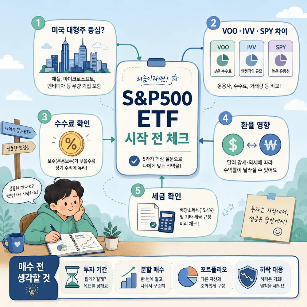 SP500-ETF-초보자-질문 본문 이미지